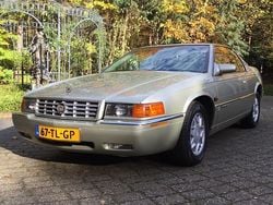 Gebruikt 1997 Cadillac Eldorado Coupé | € 9.950