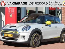Grijs Gebruikt 2020 Mini Cooper S Essential Hatchback | € 17.785