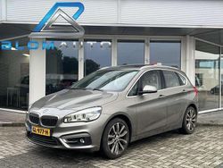 Grijs Gebruikt 2015 BMW 225 Active Tourer MPV | € 15.890 (Eerlijke prijs)