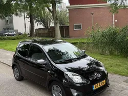 Zwart Gebruikt 2011 Renault Twingo Collection Hatchback | € 1.750 (Goede deal)