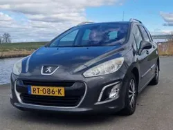 Gebruikt 2012 Peugeot 308 Family Stationwagen | € 4.500 (Eerlijke prijs)