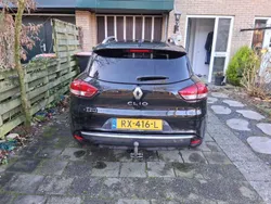 Renault Clio GrandTour