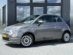 Grijs Gebruikt 2020 Fiat 500 Young Hatchback | € 10.950 (Goede deal)