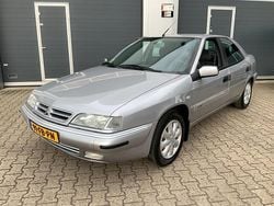 Grijs Gebruikt 2000 Citroën Xantia | € 3.450