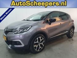 Grijs (metallic) Gebruikt 2018 Renault Captur Edition One SUV | € 10.995 (Goede deal)
