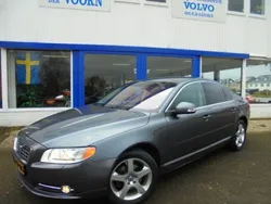 Grijs Gebruikt 2006 Volvo S80 Summum Sedan | € 7.900 (Eerlijke prijs)