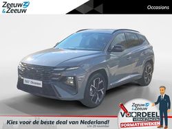 Grijs Gebruikt 2025 Hyundai Tucson N Line SUV | € 42.450 (Eerlijke prijs)