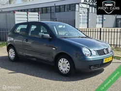 Groen Gebruikt 2002 VW Polo Sportline Hatchback | € 1.195 (Eerlijke prijs)