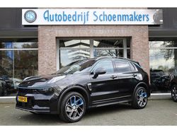 Zwart Gebruikt 2023 Lynk & Co 01 SUV | € 24.995 (Goede deal)
