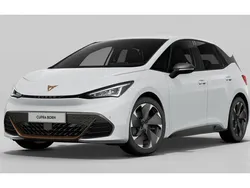 Glacial white Nieuw 2025 Cupra Born Hatchback | € 36.680 (Super prijs)