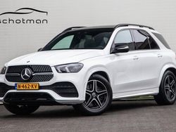 Wit Gebruikt 2019 Mercedes GLE450 AMG Premium SUV | € 67.500 (Iets duurder)