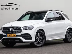 Wit Gebruikt 2019 Mercedes GLE450 AMG Premium SUV | € 67.500 (Eerlijke prijs)