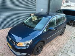Gebruikt 2011 VW Touran MPV | € 4.499 (Goede deal)