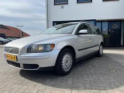 Grijs Gebruikt 2005 Volvo V50 Momentum Stationwagen | € 3.250 (Eerlijke prijs)