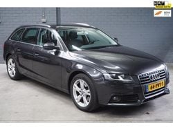 Grijs Gebruikt 2011 Audi A4 Business Stationwagen | € 4.950 (Goede deal)