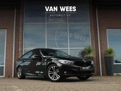Zwart Gebruikt 2014 BMW 320 Gran Turismo Executive Hatchback | € 15.950 (Eerlijke prijs)
