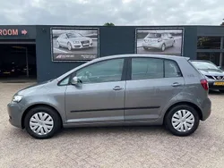 Grijs Gebruikt 2010 VW Golf Plus Trendline MPV | € 3.495 (Eerlijke prijs)