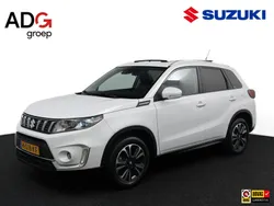 Wit Gebruikt 2020 Suzuki Vitara SUV | € 19.400 (Eerlijke prijs)