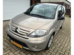 Beige Gebruikt 2009 Citroën C3 Hatchback | € 4.500 (Iets duurder)