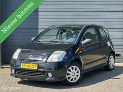 Citroën C2