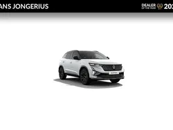 Wit Nieuw 2025 Renault Austral Iconic Esprit Alpine SUV | € 49.198 (Eerlijke prijs)