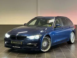 Blauw Gebruikt 2016 Alpina B3 Stationwagen | € 37.950
