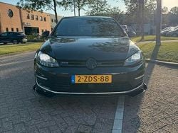 Gebruikt 2015 VW e-Golf GTE Hatchback | € 10.199