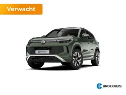 Groen Nieuw 2025 VW Tayron Edition SUV | € 57.742 (Duur)