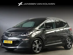 Grijs Gebruikt 2020 Opel Ampera Business Hatchback | € 16.745 (Eerlijke prijs)