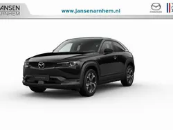 Zwart Gebruikt 2023 Mazda MX30 Ad'Vantage SUV | € 40.390