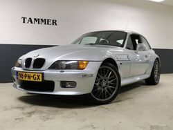 Grijs, metallic lak Gebruikt 1999 BMW Z3 Coupé | € 18.950 (Eerlijke prijs)