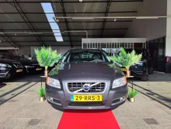 Grijs Gebruikt 2011 Volvo V70 R-Design Stationwagen | € 3.999