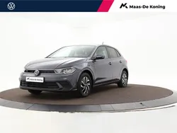 Grijs Gebruikt 2024 VW Polo Edition Hatchback | € 23.440 (Goede deal)