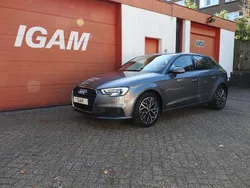 Grijs Gebruikt 2019 Audi A3 Sportback Proline Hatchback | € 15.900 (Eerlijke prijs)