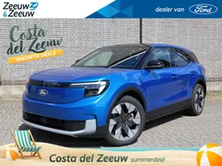 Magnetic Nieuw 2024 Ford Explorer Extended Range SUV | € 48.850 (Eerlijke prijs)