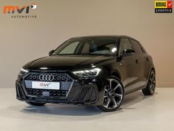 Zwart Gebruikt 2021 Audi A1 Sportback S-Line Hatchback | € 25.500 (Eerlijke prijs)