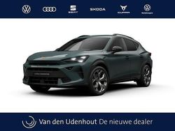 Blauw Nieuw 2025 Cupra Formentor SUV | € 44.990 (Eerlijke prijs)