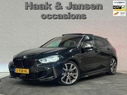 Zwart Gebruikt 2019 BMW M135 Executive Hatchback | € 31.995 (Eerlijke prijs)