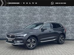 Grijs Gebruikt 2021 Volvo XC60 Inscription SUV | € 39.694 (Super prijs)