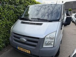 Overige Gebruikt 2007 Ford Transit Van | € 1.999 (Goede deal)