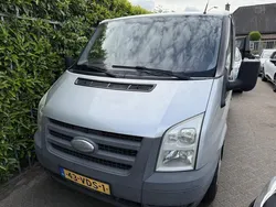 Overige Gebruikt 2007 Ford Transit Van | € 2.250 (Eerlijke prijs)