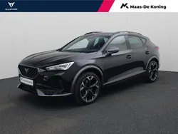 Zwart, metallic lak Gebruikt 2022 Cupra Formentor VZ SUV | € 30.940 (Eerlijke prijs)