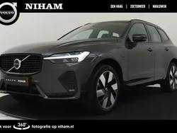 Grijs Gebruikt 2024 Volvo XC60 Plus SUV | € 55.890 (Goede deal)