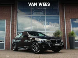 Zwart Gebruikt 2017 BMW 320 Gran Turismo Executive Hatchback | € 22.950 (Iets duurder)