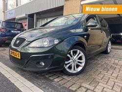 Groen Gebruikt 2010 Seat Altea XL Style MPV | € 2.995 (Eerlijke prijs)