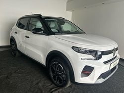 Wit Nieuw 2025 Citroën e-C3 SUV | € 24.850 (Super prijs)
