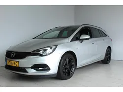 Grijs Gebruikt 2020 Opel Astra Ultimate Stationwagen | € 15.040 (Eerlijke prijs)