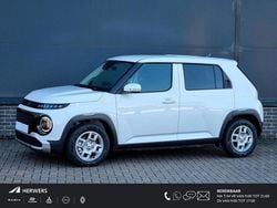 Atlas white Nieuw 2025 Hyundai Inster Hatchback | € 24.490 (Goede deal)