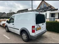 Gebruikt 2009 Ford Transit Basis Van | € 1.700 (Super prijs)