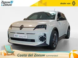 Nieuw 2025 Renault R5 Evolution Hatchback | € 27.240
